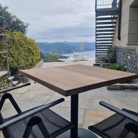 Il Leccio - Luxury Resort Portofino Monte Santa Margherita Ligure Esterno foto