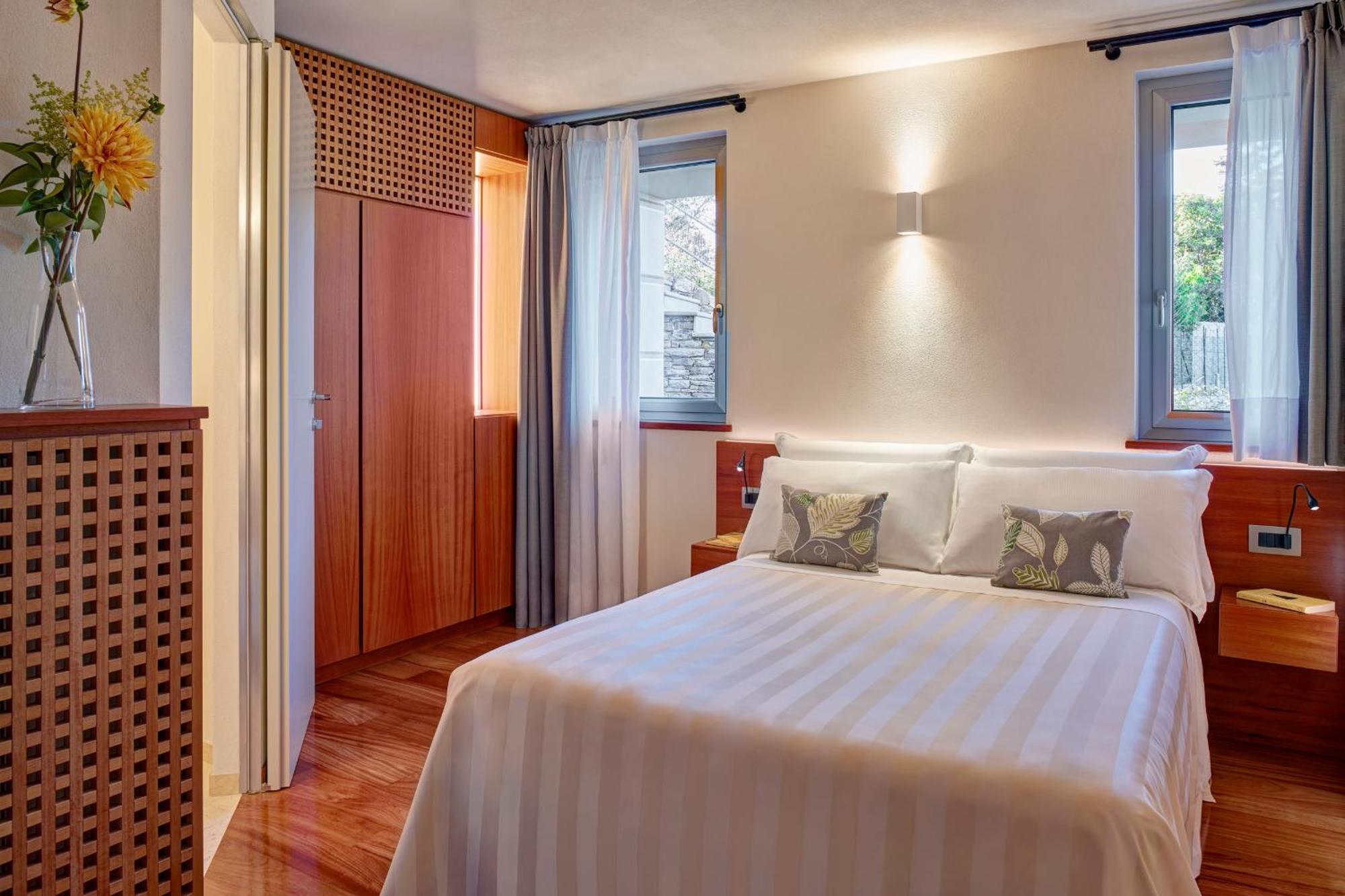 Il Leccio - Luxury Resort Portofino Monte Santa Margherita Ligure Esterno foto