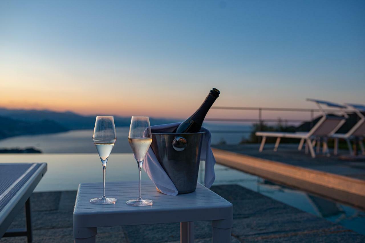 Il Leccio - Luxury Resort Portofino Monte Santa Margherita Ligure Esterno foto